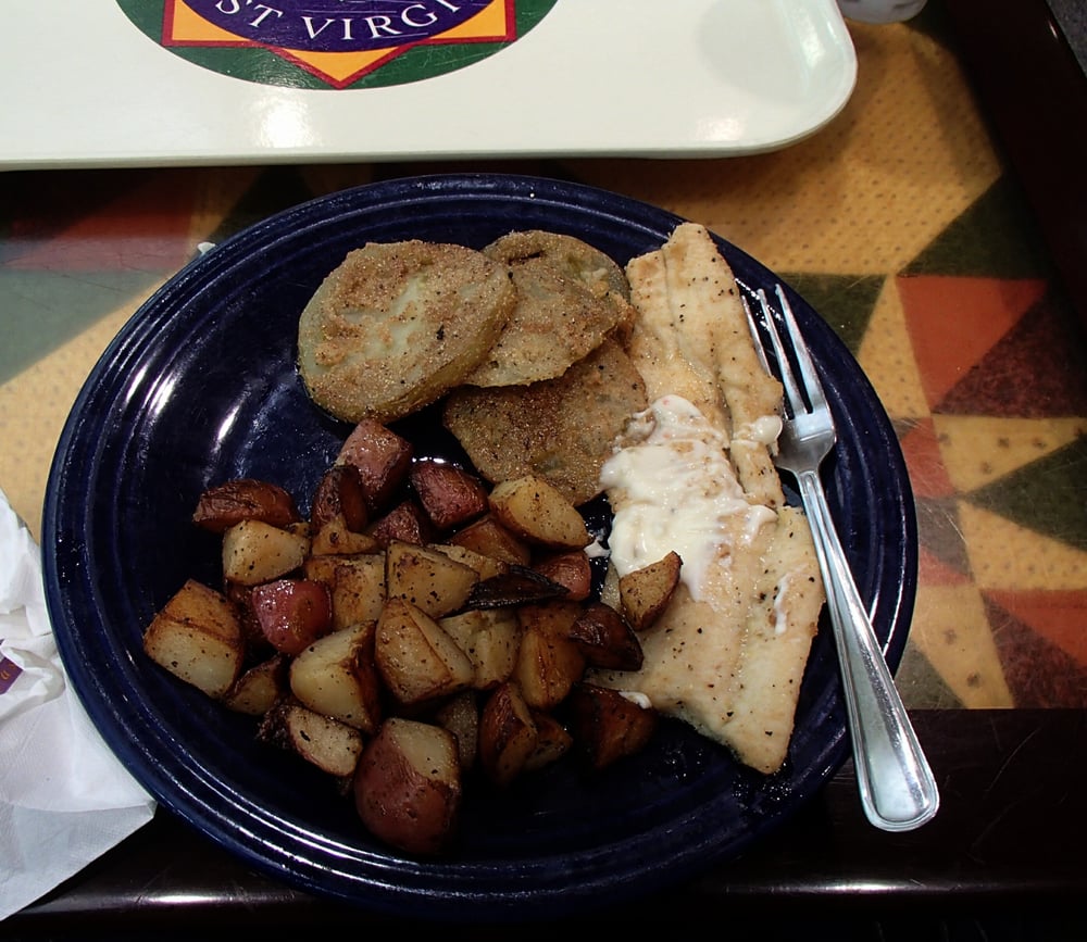 Tamarack The Best of West Virginia American (Traditional) Beckley