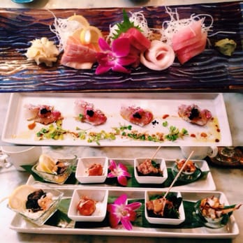 Kai Zan - Chicago, IL, United States