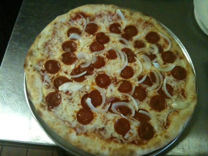 La Stella Pizzeria Pizza Norwich, CT Reviews Photos Menu Yelp