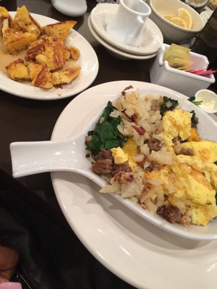 FlapJacks Breakfast & Brunch Oak Lawn, IL Yelp