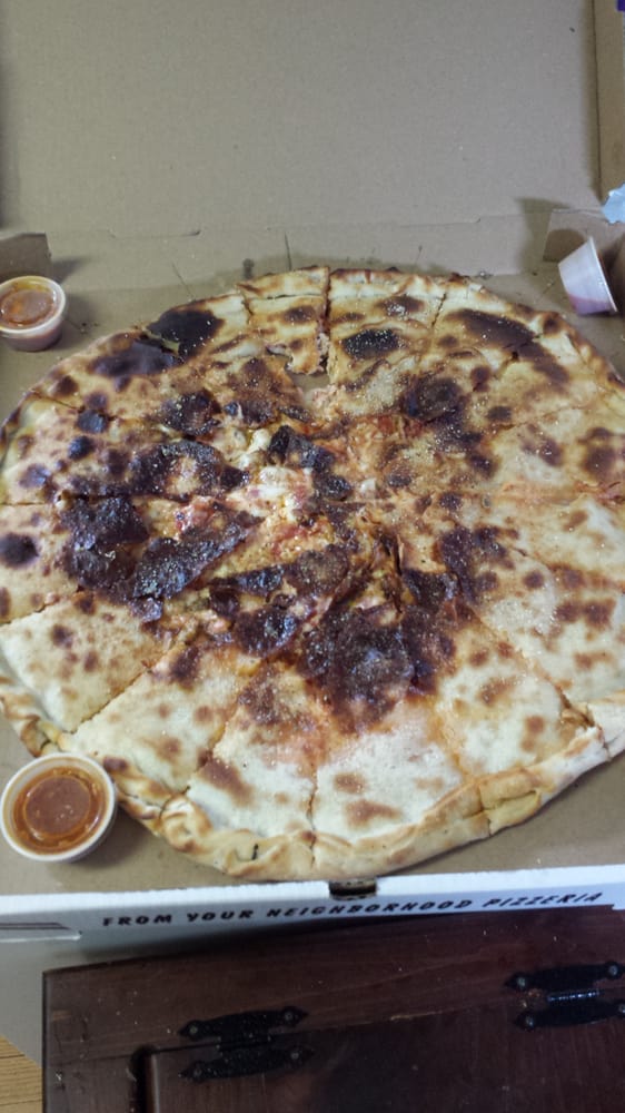 Bambino’s New York Style Pizzeria Pizza Augusta, GA Reviews