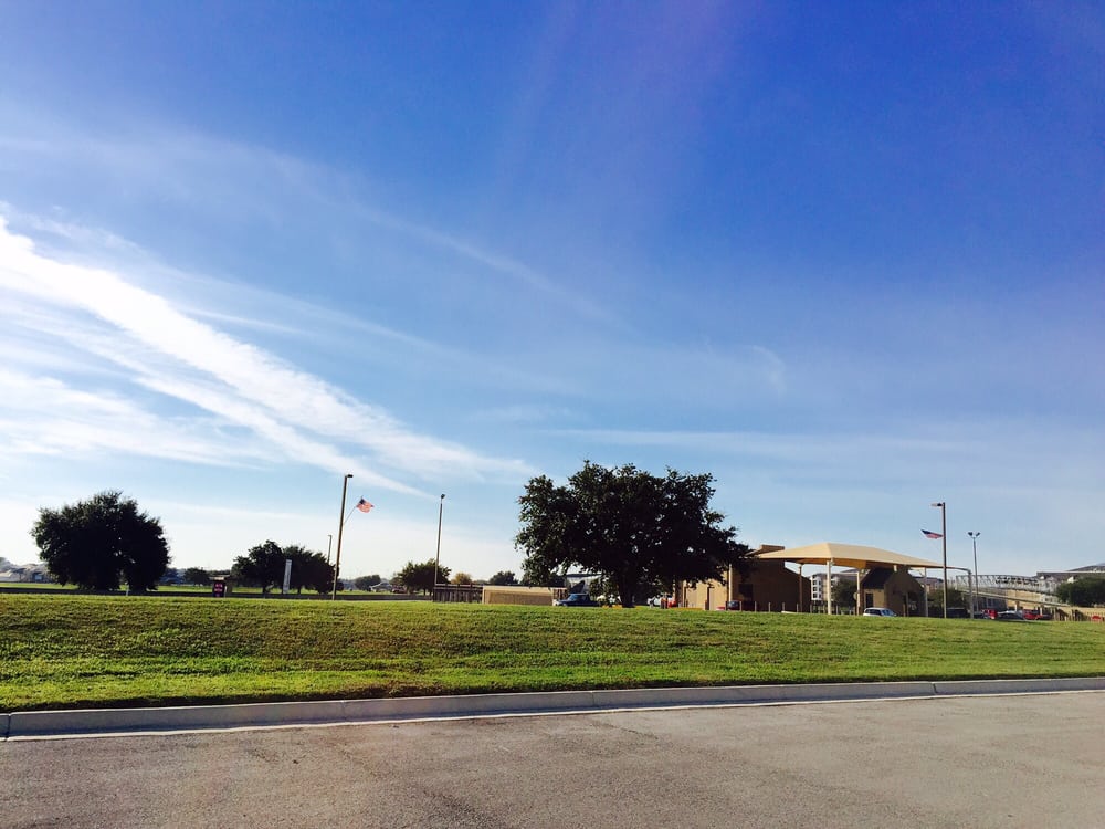 lackland air force base store
