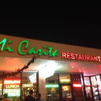 Mi casita crofton coupons