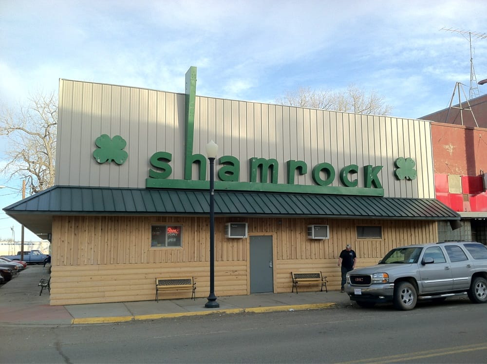 Shamrock Club Restaurants Wibaux, MT Reviews Photos Yelp