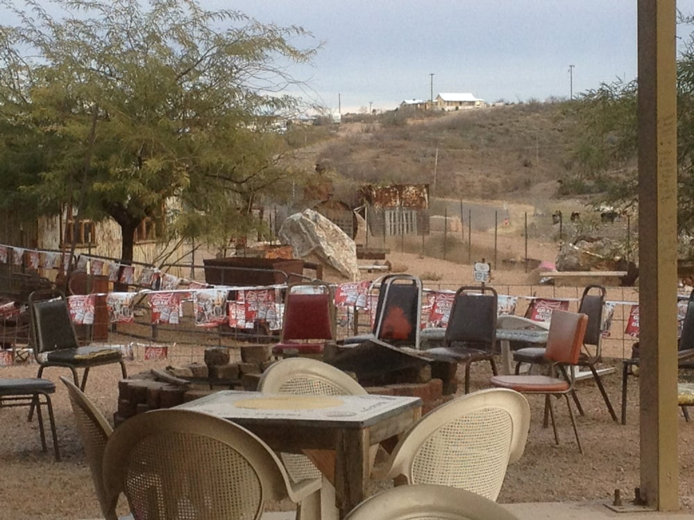 Dragoon Saloon Dive Bars Tombstone, AZ Yelp