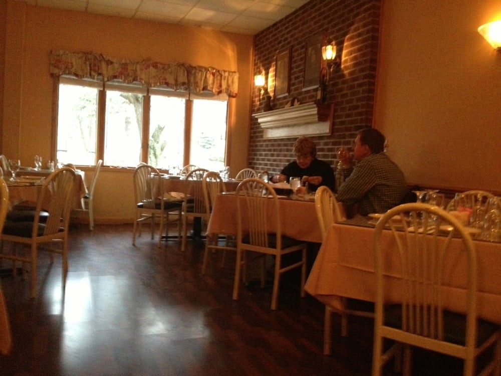 Portofino’s Restaurant Pizza Morristown, NJ Yelp