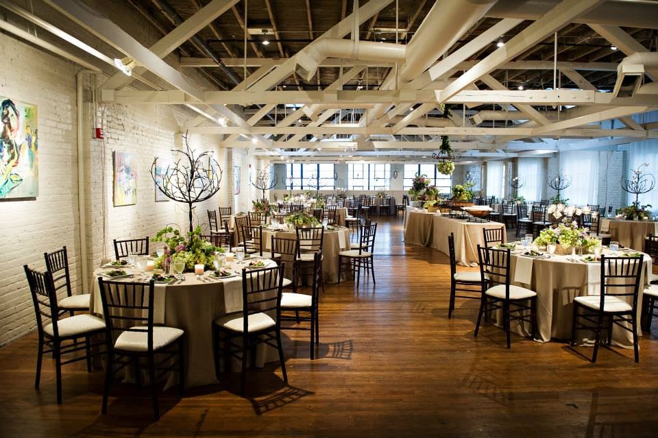 Photos for BridgeStreet Gallery and Loft Yelp