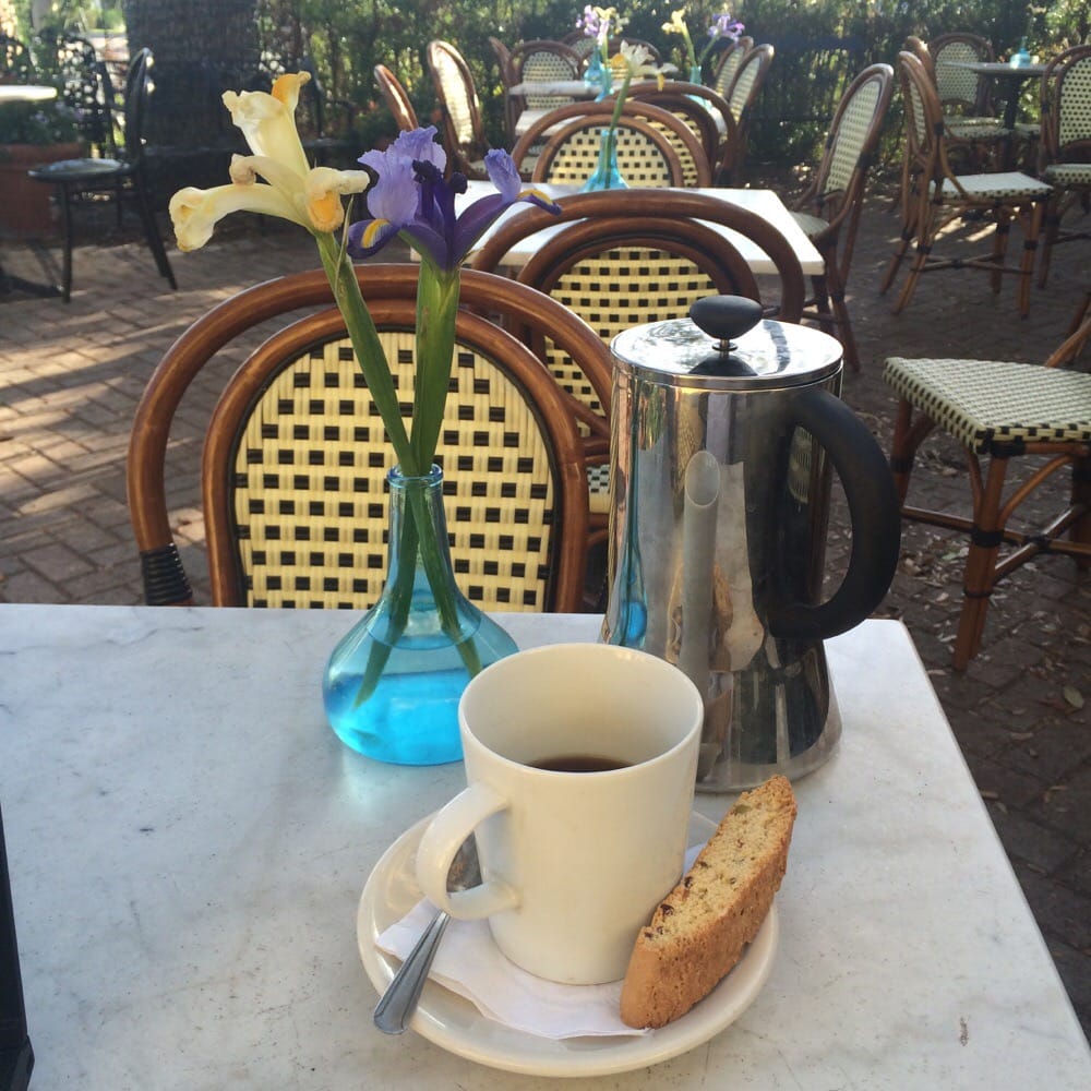 Coffee Bar Blue Door Coffee & Tea Stuart, FL Yelp