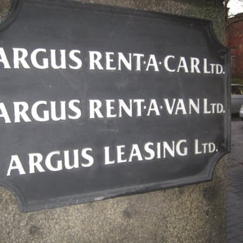 Argus Car Hire Dublin Ireland Argus Car Hire Dublin Ireland