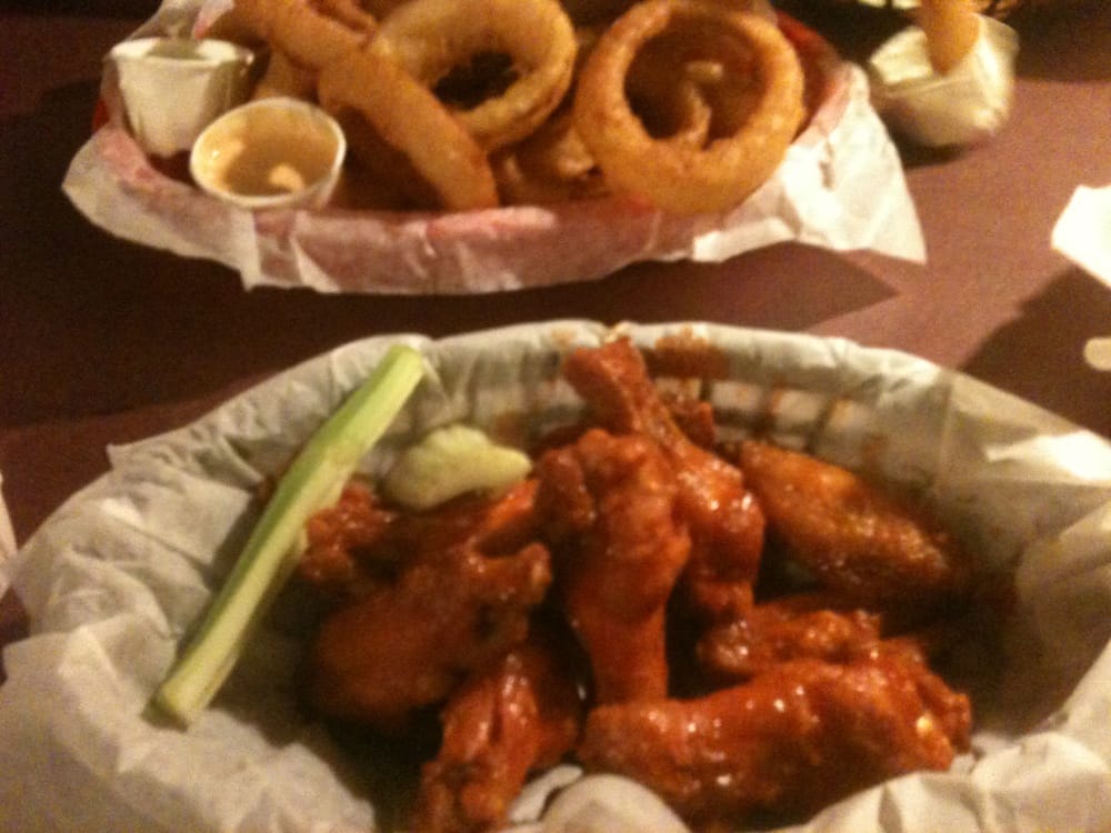 Photos for Flyers Wings & Grill Yelp