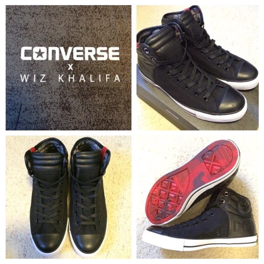 Converse All Star Basse Swag Converse All Star Basse Swag
