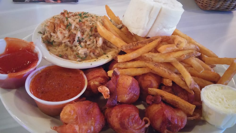 Bayou Bar & Grill Bars Midtown Memphis, TN Reviews Photos