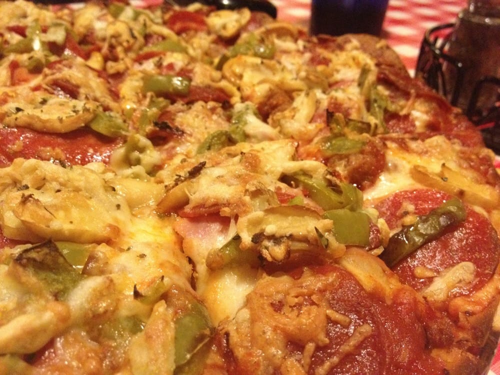 Aurelio’s Pizza Italian Homewood, IL, United States Reviews