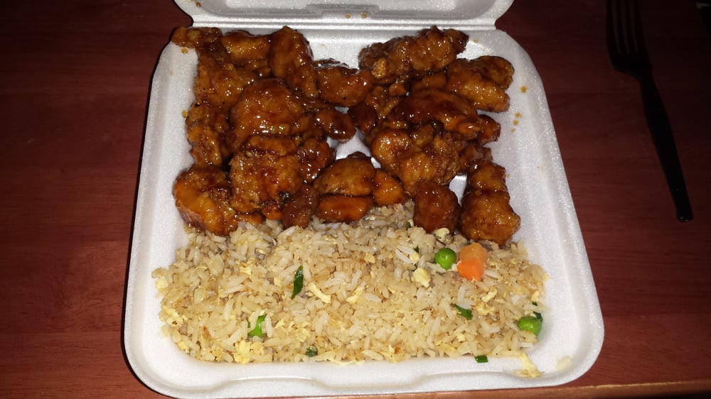 Panda Express Chinese Renton, WA Yelp