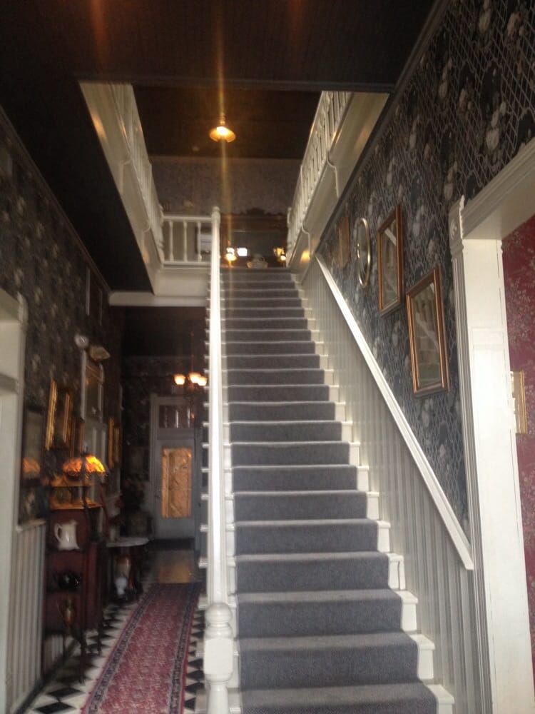 Prince Solms Inn Bed & Breakfast New Braunfels, TX Reviews