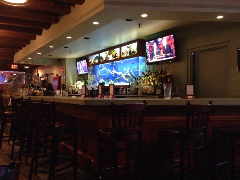 Old Port Tavern Steakhouse Old Port Portland, ME American (New