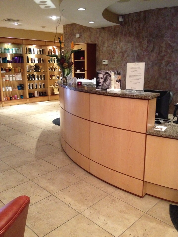 The Crown Jewel Spa & Salon Day Spas Grand Rapids, MI Yelp