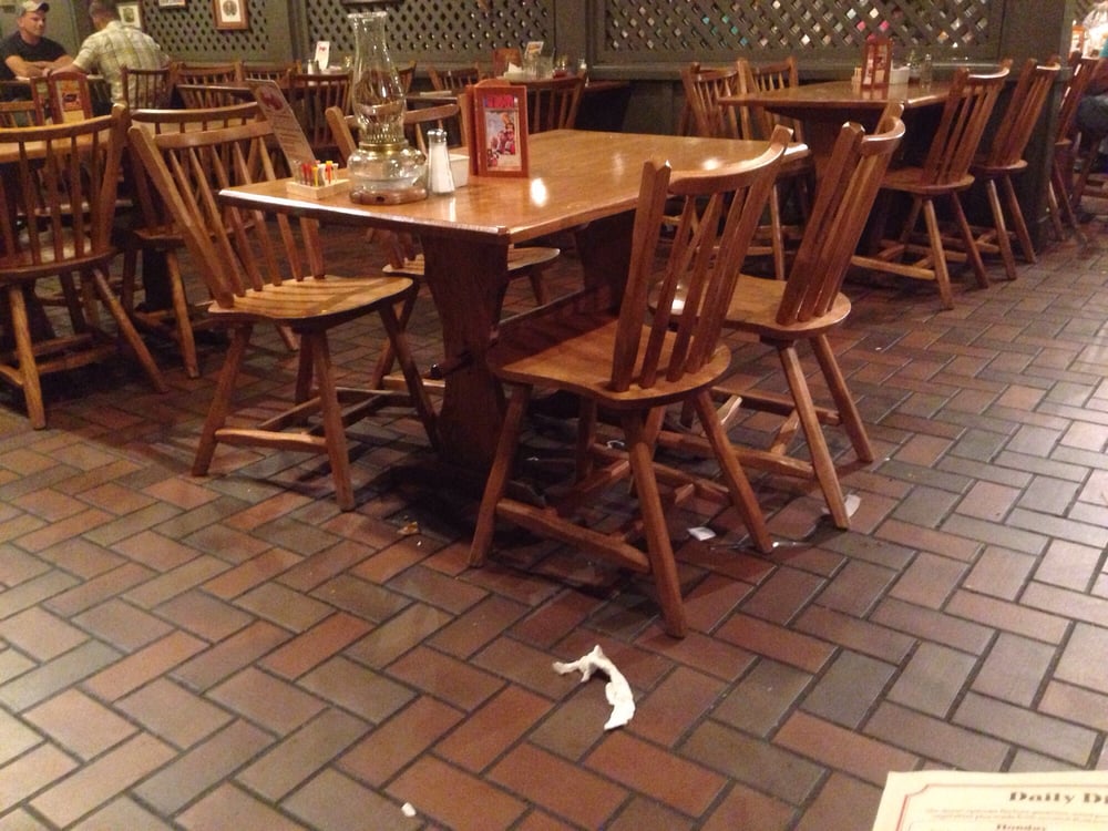 Cracker Barrel Old Country Store