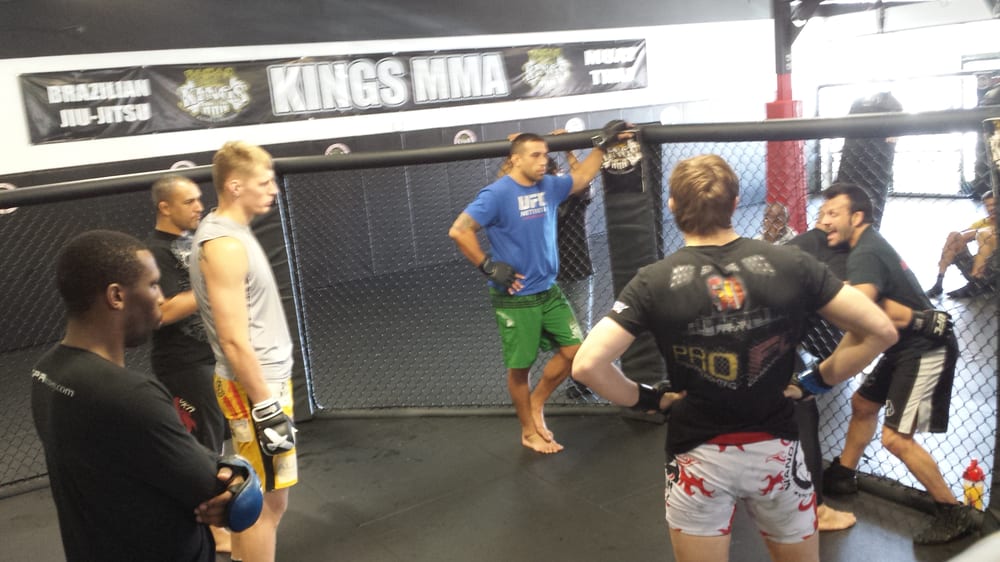 Kings MMA 13 Photos Martial Arts Huntington Beach, CA, United States Reviews Yelp