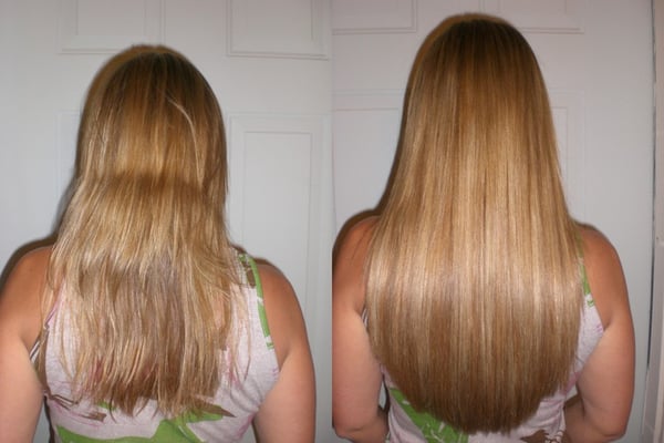 Goddess hair extensions coupon