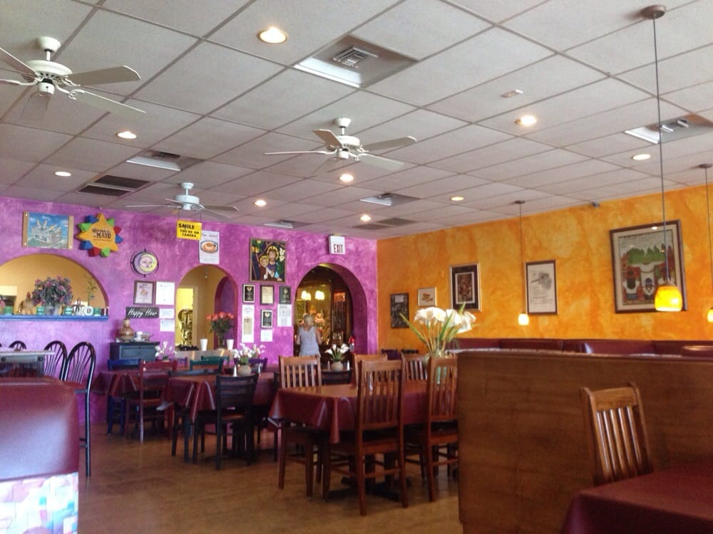 El Conquistador Mexican Restaurants Yelp