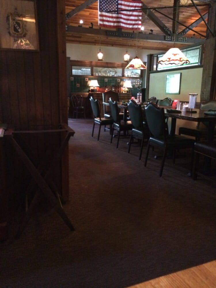 Gordi’s Fish & Steakhouse Steakhouses Lincoln, NH Yelp