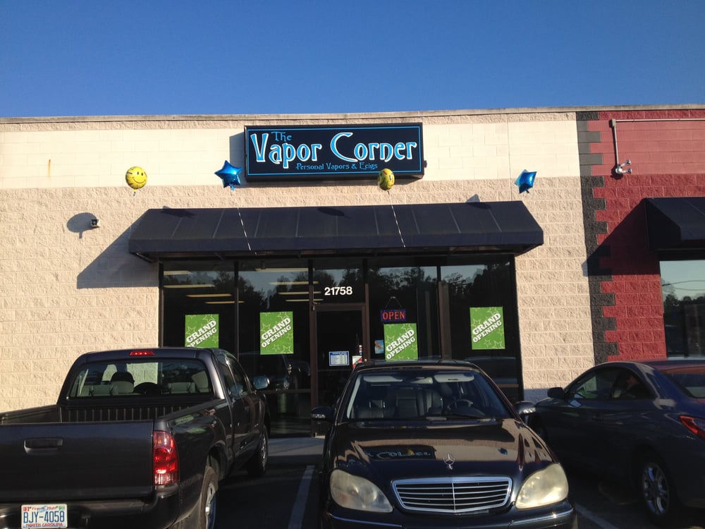 The Vapor Corner Vape Shops Hampstead, NC Yelp