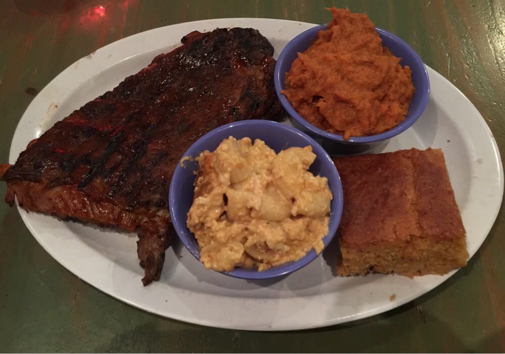 Baby Blues BBQ Venice Barbeque Venice Venice, CA