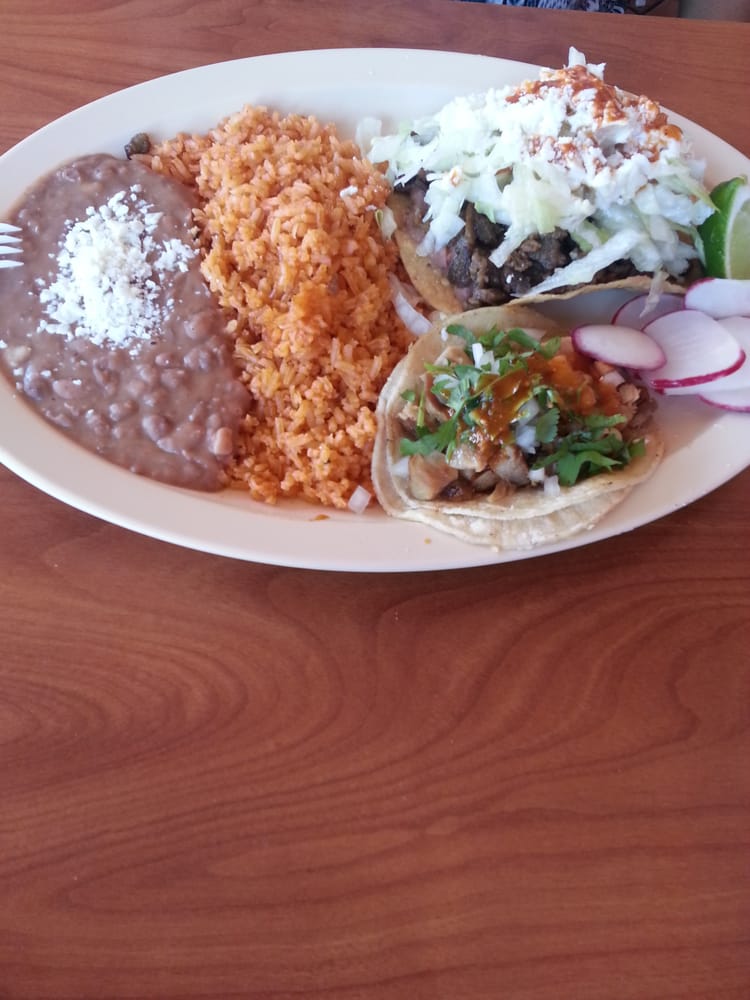 Tacos El Tapatio Mexican Lakewood, CA Yelp