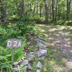 Peaceful Woodlands Family Campground Blakeslee  Yelp