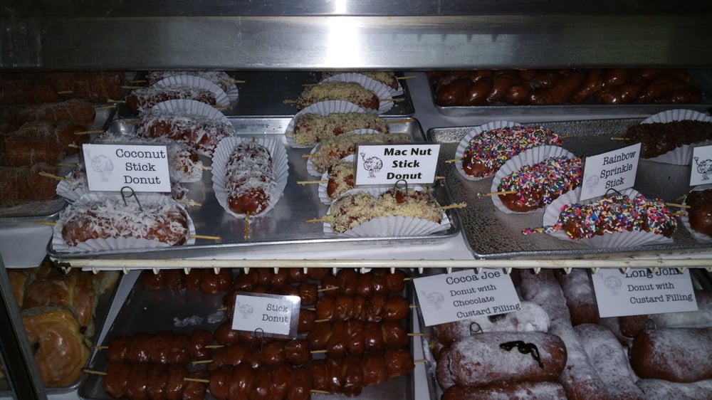 T Komoda Store & Bakery Makawao, HI, United States Yelp