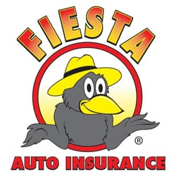 Fiesta Auto Insurance logo