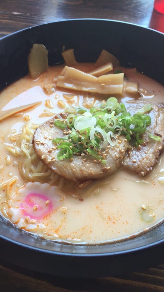 Gu Ramen Taps & Tapas 103 Photos Ramen Laguna Beach, CA Reviews