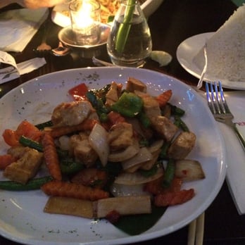 Enthaice - 97 Photos - Thai Restaurants - Yorkville - New ...