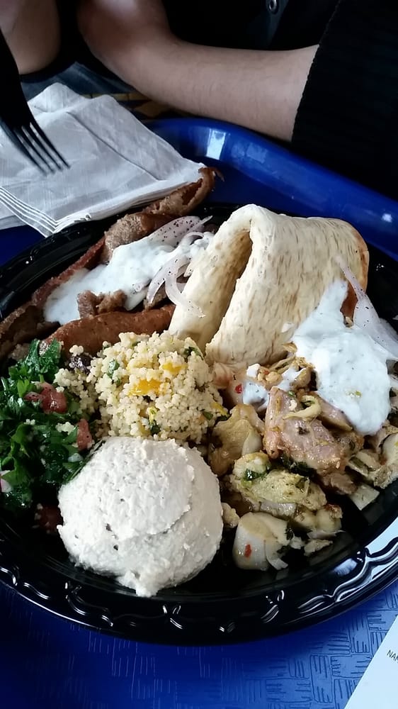 Tangierine Cafe 61 Photos Moroccan Disney World Lake Buena