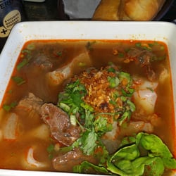 Monorom Cambodian Restaurant logo