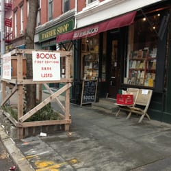 Left Bank Books - Bookstores - New York, NY - Yelp
