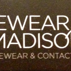 Eyewear On Madison Optical - Eyewear & Opticians - Upper ...