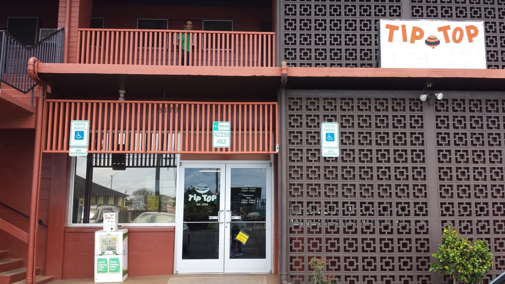 Tip Top Motel Cafe & Bakery 282 Photos Hotels Lihue, HI Reviews Yelp