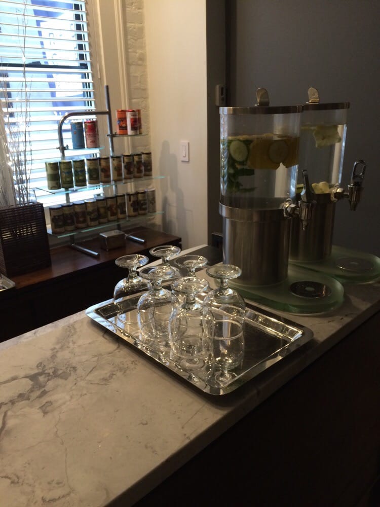 Rescue Spa Day Spas Rittenhouse Square Philadelphia, PA Reviews Photos Menu Yelp