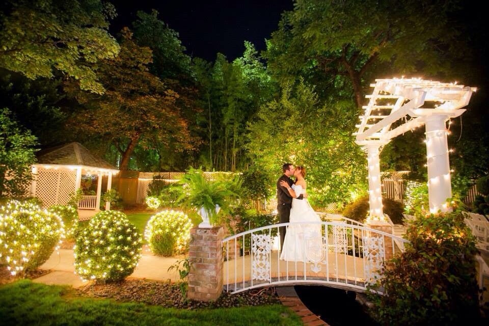 Gray Gables Estate Wedding Planning Portland, OR Yelp