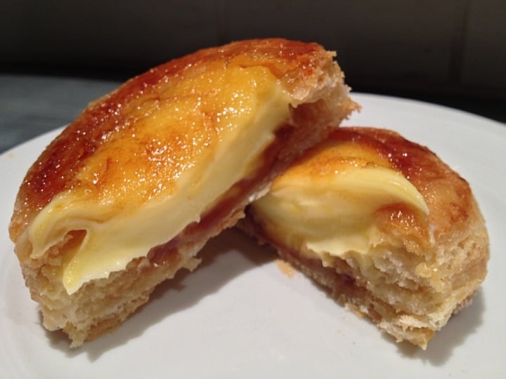 Knead Patisserie Bakeries Mission San Francisco, CA Reviews