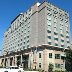 Evansville casino aztar hotel