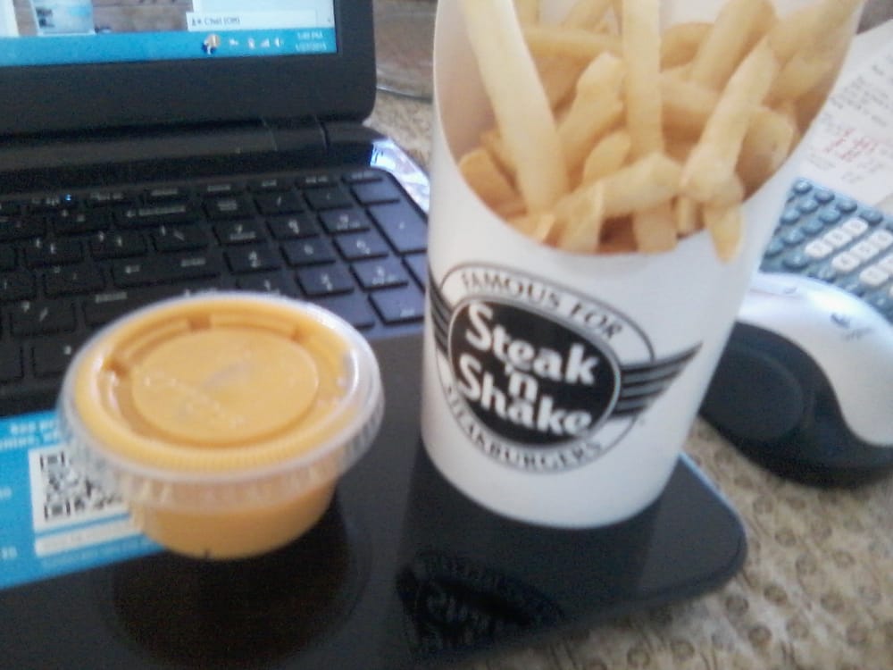 Steak ‘n Shake 19 Photos Burgers 1832 Alysheba Way Lexington