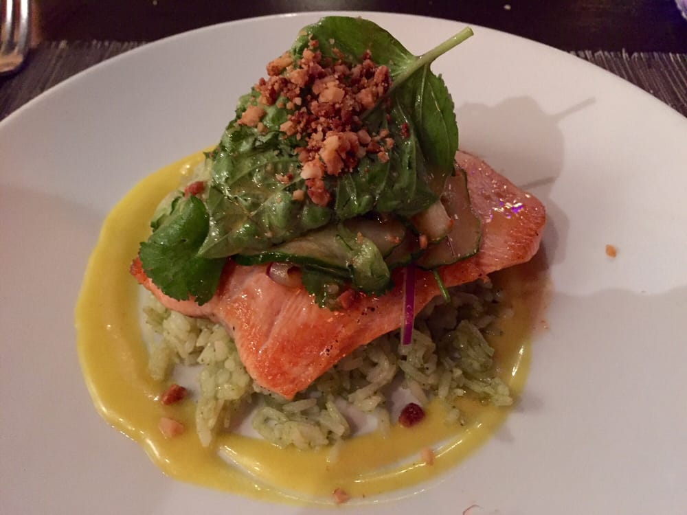 Flying Fish 186 Photos Seafood South Lake Union Seattle, WA