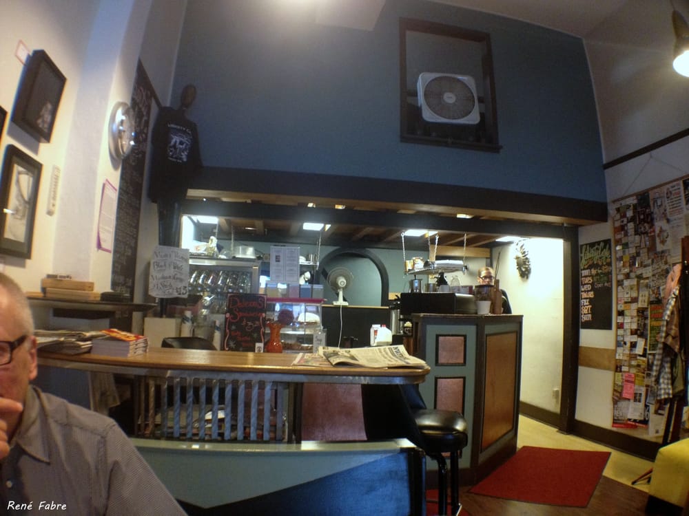 Liberty Cafe 38 Photos Coffee & Tea Renton, WA Reviews Yelp