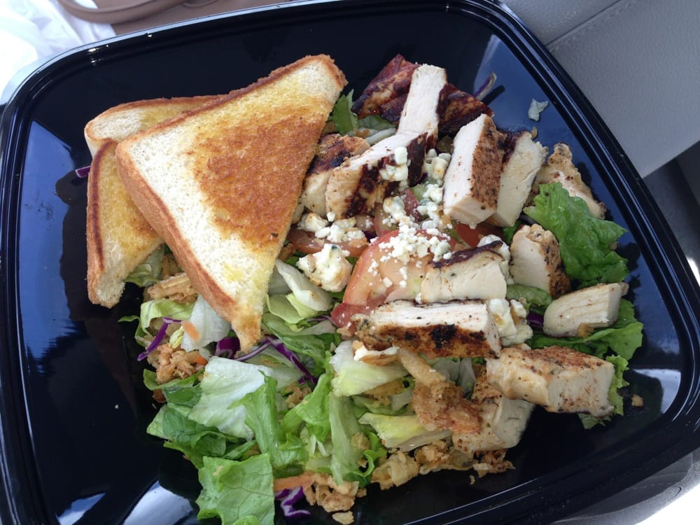 Zaxby’s Fast Food Plant City, FL Yelp