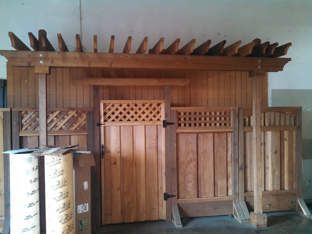 Redwood Outlet Building Supplies San Jose, CA Yelp