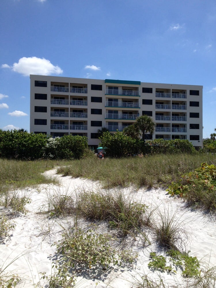 Sand Pebble Resort Treasure Island Fl United States Sand Pebble Resort Treasure Island Fl United States