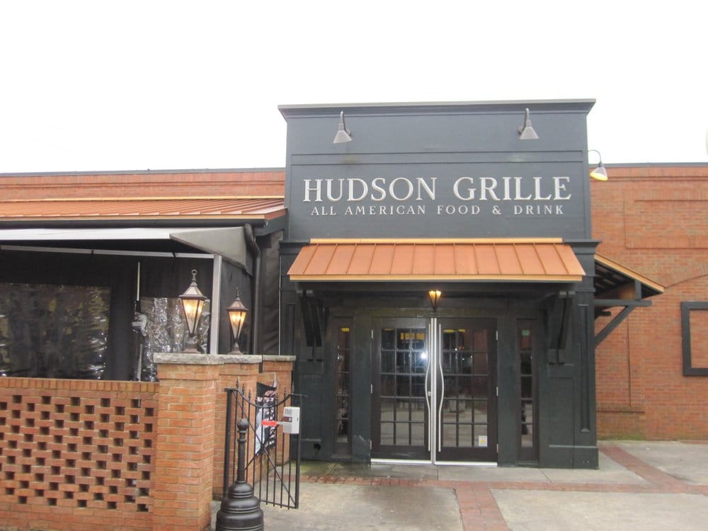 Hudson Grille Brookhaven Atlanta, GA Yelp